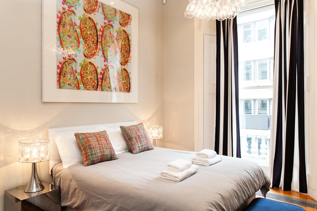 The Kensington, Serviced Apartments Londra Esterno foto