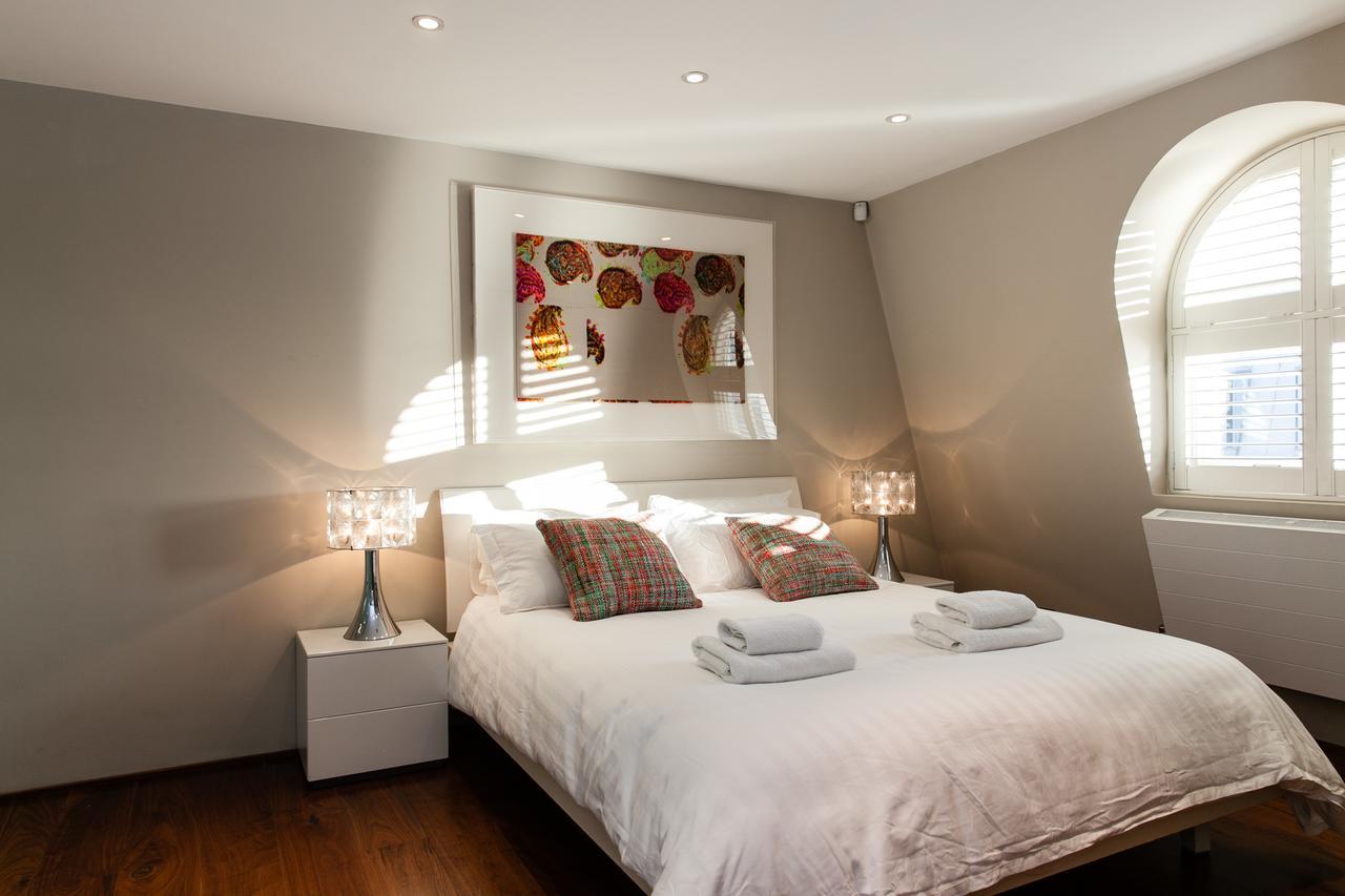 The Kensington, Serviced Apartments Londra Esterno foto