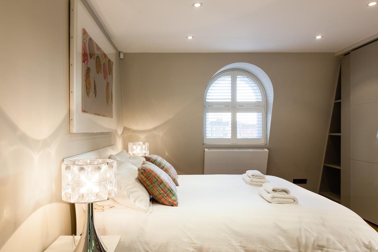 The Kensington, Serviced Apartments Londra Esterno foto